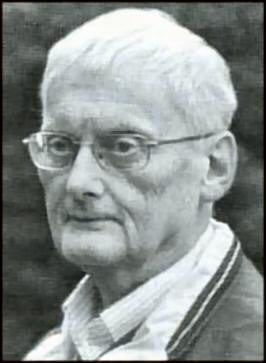 Koos Spitse, in oktober 2012 overleden