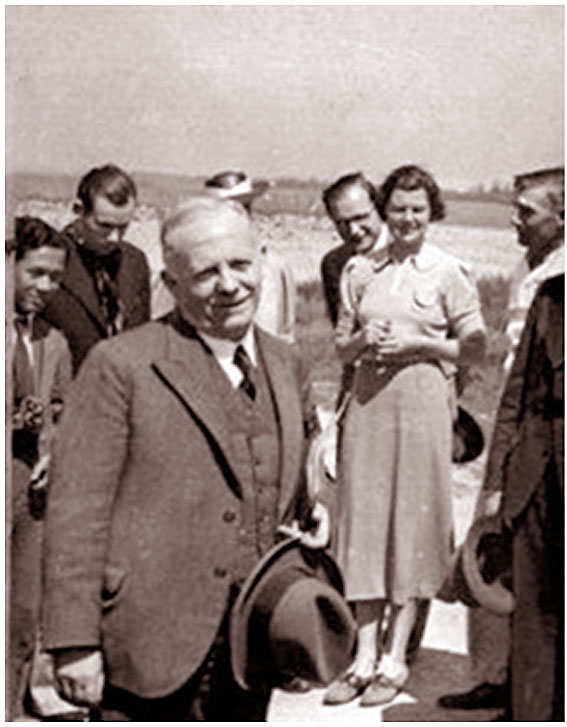 01- prof dr H N ter Veen