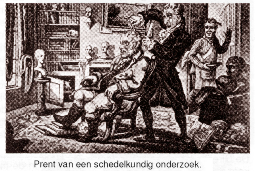 08-Prent schedelkundig onderzoek