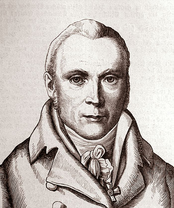 Johann Friedrich Blumenbach (1752-1840)