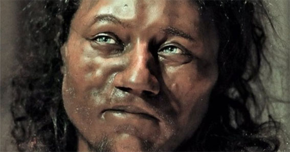 de Cheddar Man