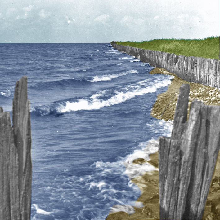 01-westkust Schokland