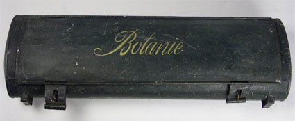 15-botaniseertrommel