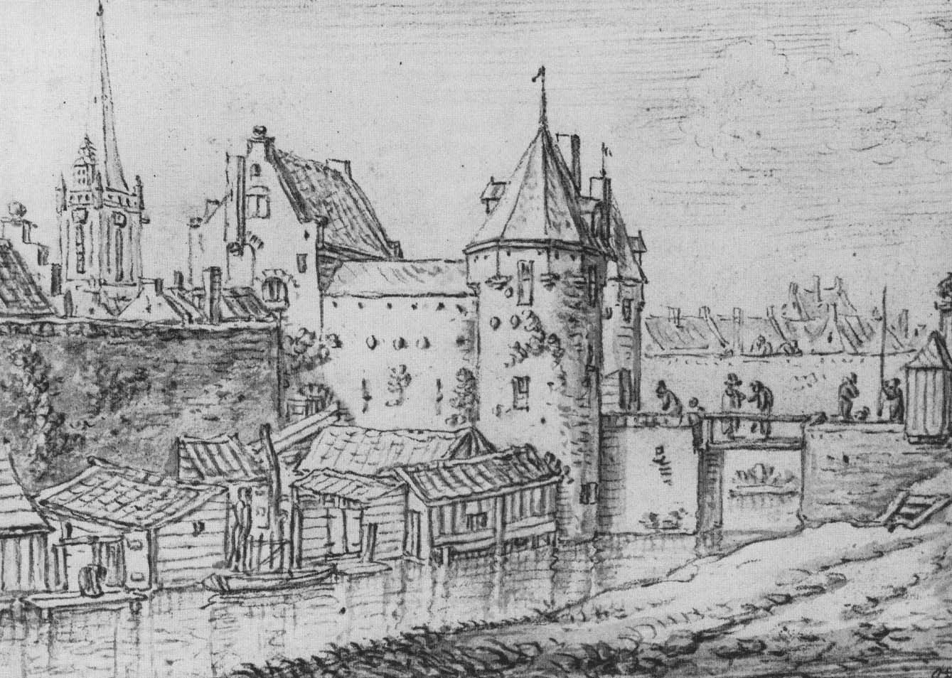 Weerdpoort